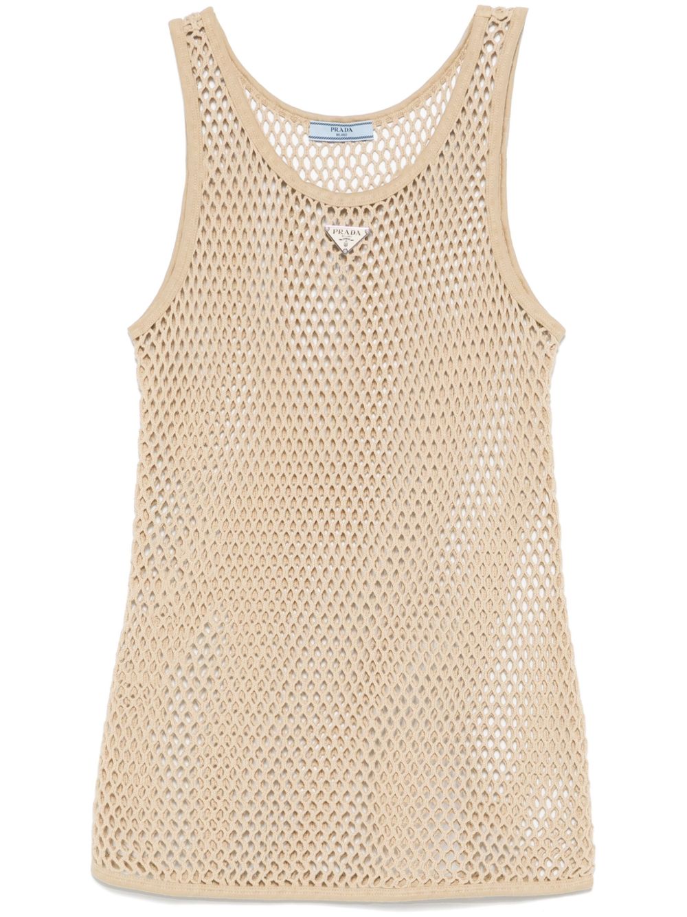 3959916NDF0065 OPENKNIT 탱크탑